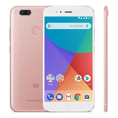 Xiaomi Mi A1のSIMカードトレイの交換