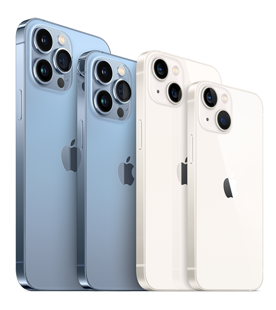 iPhone 買い替え時の引き継ぎ設定